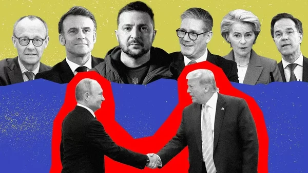 [Video] Phản ứng khác biệt của Nga và châu Âu về Chiến lược An ninh mới của Mỹ