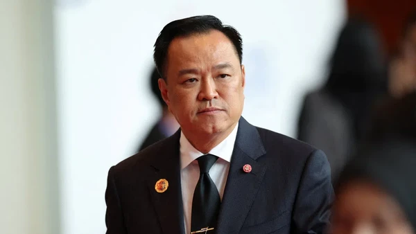 [Video] Thái Lan ngừng hợp tác hòa bình với Campuchia sau căng thẳng mới tại biên giới 