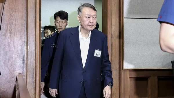 [Video] Cựu Tổng thống Hàn Quốc Yoon Suk Yeol bị truy tố thêm tội liên quan tới Triều Tiên