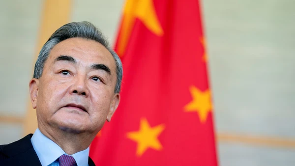 [Video] Trung Quốc phản đối cường quốc quản trị thế giới, kêu gọi trật tự đa cực