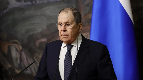 [Video] Nga cáo buộc EU phá vỡ tiến trình đàm phán hòa bình với Ukraine