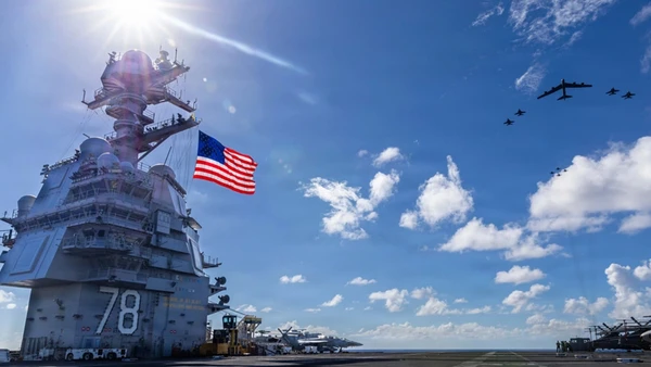 [Video] Nghị sĩ Mỹ yêu cầu điều tra việc tấn công “tàu ma túy” của chính quyền Tổng thống D. Trump