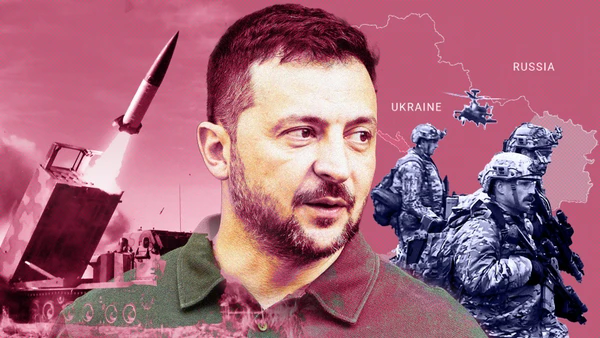 [Video] Ukraine sắp nhận viện trợ vũ khí mới của Mỹ giữa làn sóng không kích từ Nga