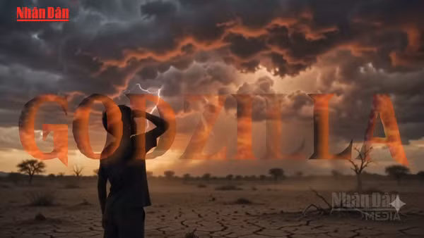 [Video] Ba “ngòi nổ” từ siêu El Nino Godzilla và lá chắn chủ động của Việt Nam