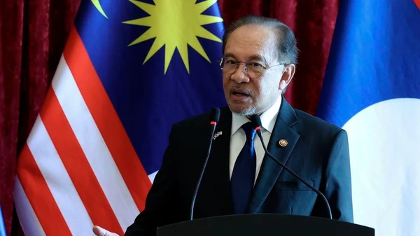 [Video] Malaysia khẳng định trung lập trong hỗ trợ hòa bình Thái Lan - Campuchia