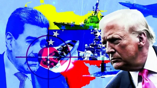 [Video] Venezuela cảnh báo về chiến lược chia rẽ khu vực của Mỹ 