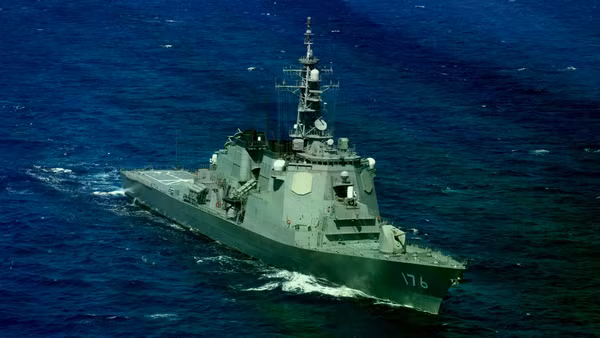 [Video] Nhiều nước tăng tốc hiện đại hóa quốc phòng giữa bất ổn toàn cầu