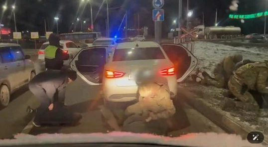 [Video] Nga bắt nhóm thiếu niên âm mưu đánh bom đường ống dẫn dầu chiến lược