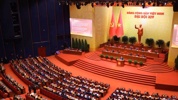 [Video] Truyền thông Thái Lan: Đại hội XIV là “bước ngoặt chiến lược” của Việt Nam