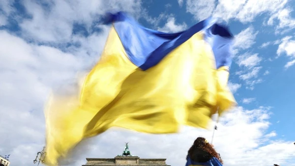 [Video] Mỹ-EU huy động 800 tỷ USD cho “kế hoạch thịnh vượng” tái thiết Ukraine