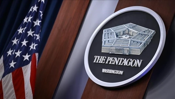[Video] Lầu Năm Góc công bố Chiến lược Quốc phòng 2026