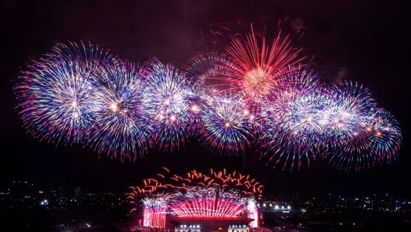 [Video] Truyền thông quốc tế đưa tin đậm nét về bế mạc Đại hội XIV của Đảng