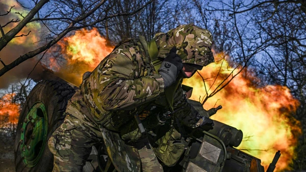 [Video] Nga áp sát Kharkov: Đòn tiến công mới và thế trận phòng thủ Ukraine