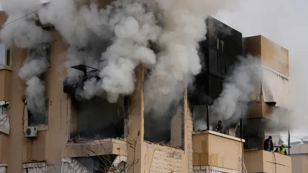 [Video] Thổ Nhĩ Kỳ lo ngại Israel tiến hành “cuộc diệt chủng mới” tại Lebanon