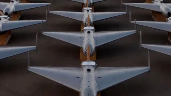 [Video] Iran cáo buộc Mỹ, Israel dàn dựng tấn công các quốc gia vùng Vịnh