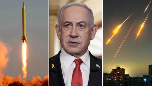 [Video] Israel bác tin Thủ tướng Netanyahu bị ám sát