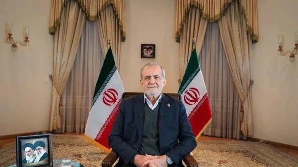 [Video] Iran cáo buộc Mỹ, Israel đang phát động “chiến tranh tổng lực”