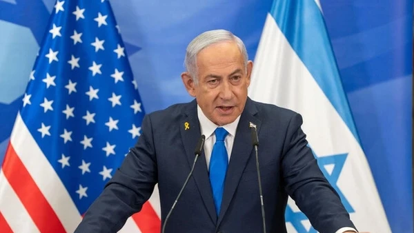 [Video] Những trọng tâm chính trong chuyến thăm Mỹ của Thủ tướng Israel Netanyahu