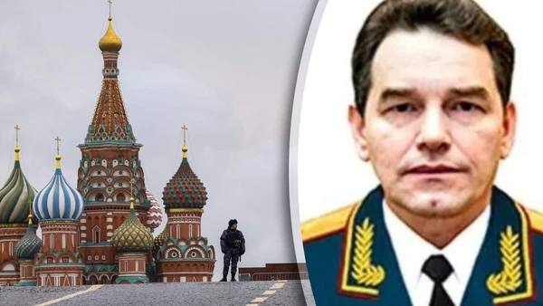 [Video] Nga điều tra vụ đánh bom ám sát tướng quân đội ở Moskva 