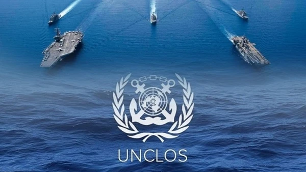 [Video] Campuchia xem xét phê chuẩn Công ước UNCLOS 1982