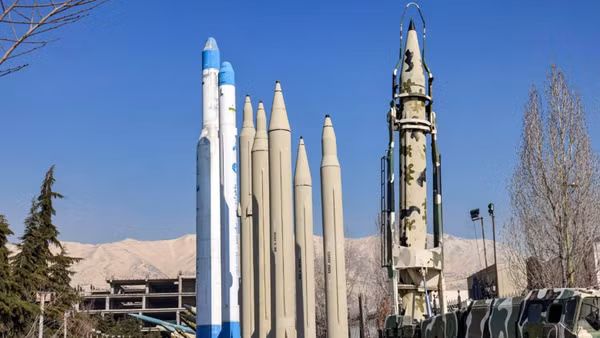 [Video] Tên lửa vẫn khai hỏa sau thỏa thuận ngừng bắn giữa Mỹ và Iran