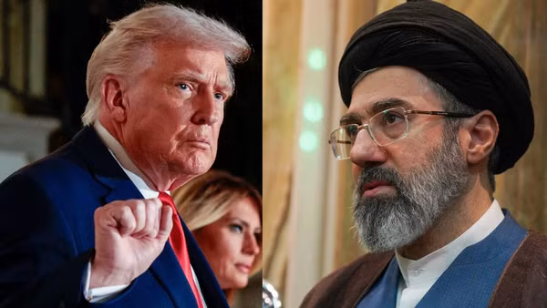 [Video] Mỹ - Iran đạt thỏa thuận ngừng bắn trong 2 tuần