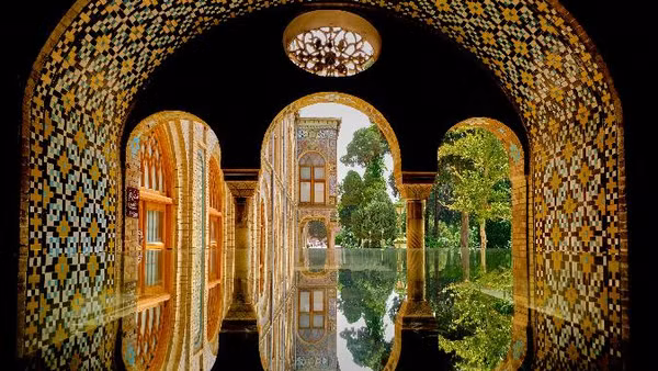 [Video] 131 di tích tại Iran bị hư hại trong xung đột với Mỹ và Israel