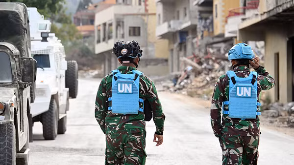 [Video] Tranh cãi tại HĐBA về trách nhiệm vụ binh sĩ Liên hợp quốc tử vong