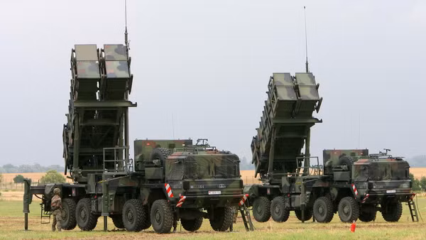 [Video] Ba Lan khẳng định sẽ không điều chuyển Patriot tới Trung Đông