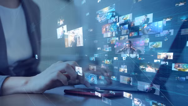 [Video] Hàn Quốc ứng dụng rộng rãi AI trong truyền hình