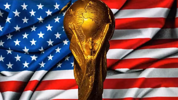 [Video] World Cup 2026: Doanh thu quảng cáo tại Mỹ dự kiến đạt gần 1 tỷ USD