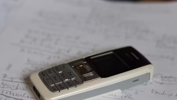 [Video] Thử thách “1 tháng không smartphone” thu hút giới trẻ tại Mỹ