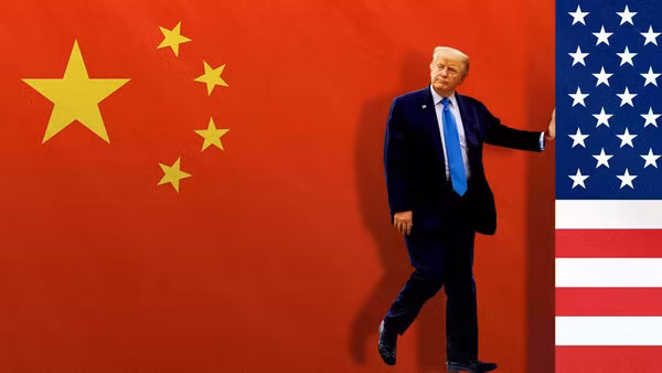 [Video] Mỹ cần đất hiếm của Trung Quốc để tái thiết kho vũ khí sau xung đột