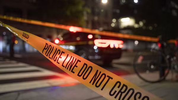 [Video] An ninh tại Washington căng thẳng sau vụ xả súng tại tiệc của Nhà Trắng