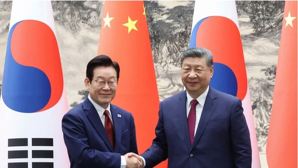 [Video] Seoul đề nghị Bắc Kinh hỗ trợ đối thoại liên Triều