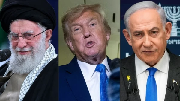 [Video] Iran cảnh báo tấn công phủ đầu Israel và Mỹ