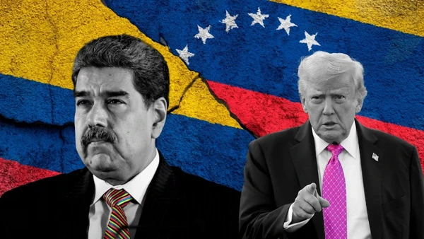 [Video] Mỹ đe dọa loại bỏ nhân vật quyền lực tiếp theo trong chính quyền Venezuela