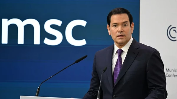 [Video] Mỹ thúc đẩy giai đoạn hợp tác mới với châu Âu