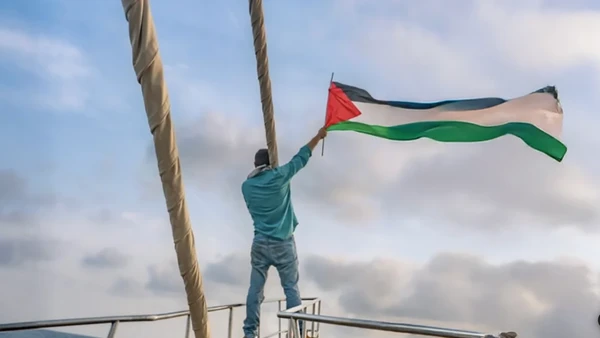 [Video] Hơn 40 quốc gia tham gia đoàn cứu trợ, quyết phá thế phong tỏa tại Gaza 