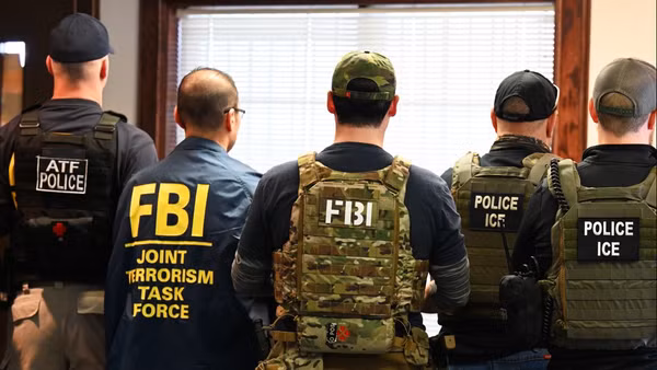 [Video] Mỹ ứng dụng AI trong cải tổ toàn diện FBI