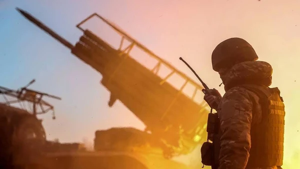 [Video] Tổng thống Ukraine V. Zelensky cáo buộc Nga lợi dụng lãnh thổ Belarus 