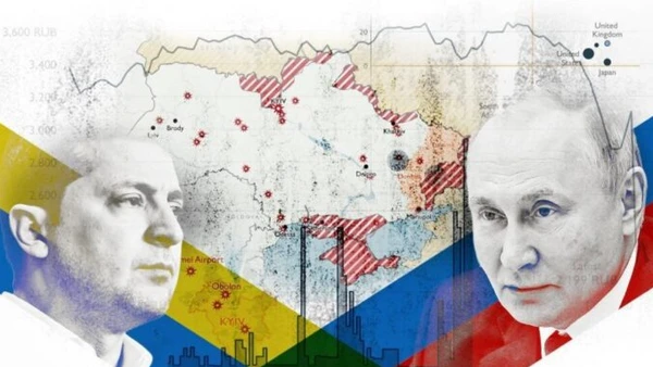 [Video] Tín hiệu khả quan trong giải quyết xung đột Nga - Ukraine