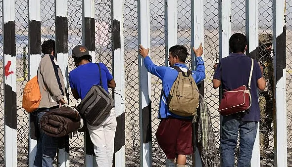 [Video] Gần 25.000 công dân Ấn Độ bị trục xuất trên toàn cầu trong năm 2025