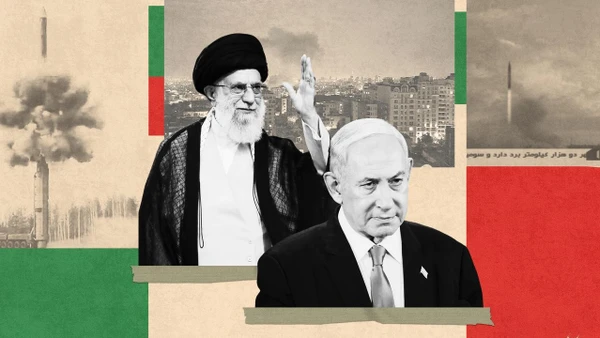 [Video] Chi phí khổng lồ sau 12 ngày Israel – Iran giao tranh