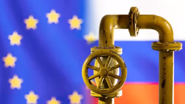 [Video] EU trì hoãn cấm dầu Nga giữa bất đồng nội khối