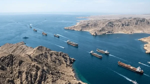 [Video] Những thách thức lớn đối với liên minh bảo vệ Eo biển Hormuz