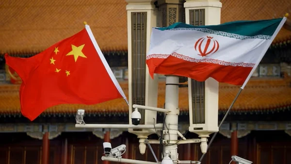 [Video] Trung Quốc – Iran thống nhất lập trường về xung đột Trung Đông