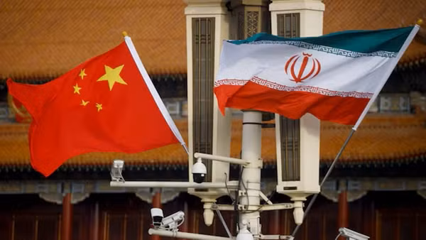 [Video] Trung Quốc – Iran thống nhất lập trường về xung đột Trung Đông