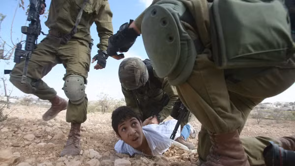 [Video] Chuyên gia tại LHQ cáo buộc Israel ngược đãi và vi phạm nhân quyền tại Palestine