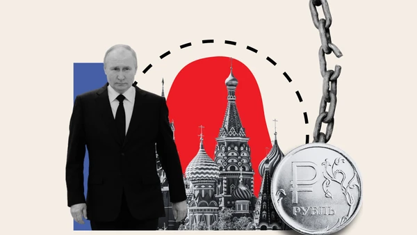 [Video] Một loạt quốc gia bổ sung lệnh trừng phạt Nga